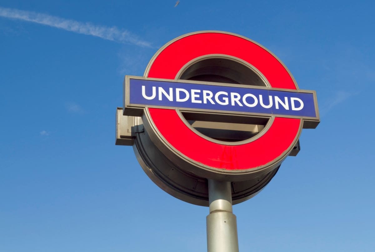 On this day in 1863 – the London Underground was opened
