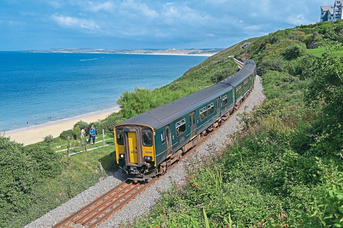 The future of Great Western Railway | The Railway Hub