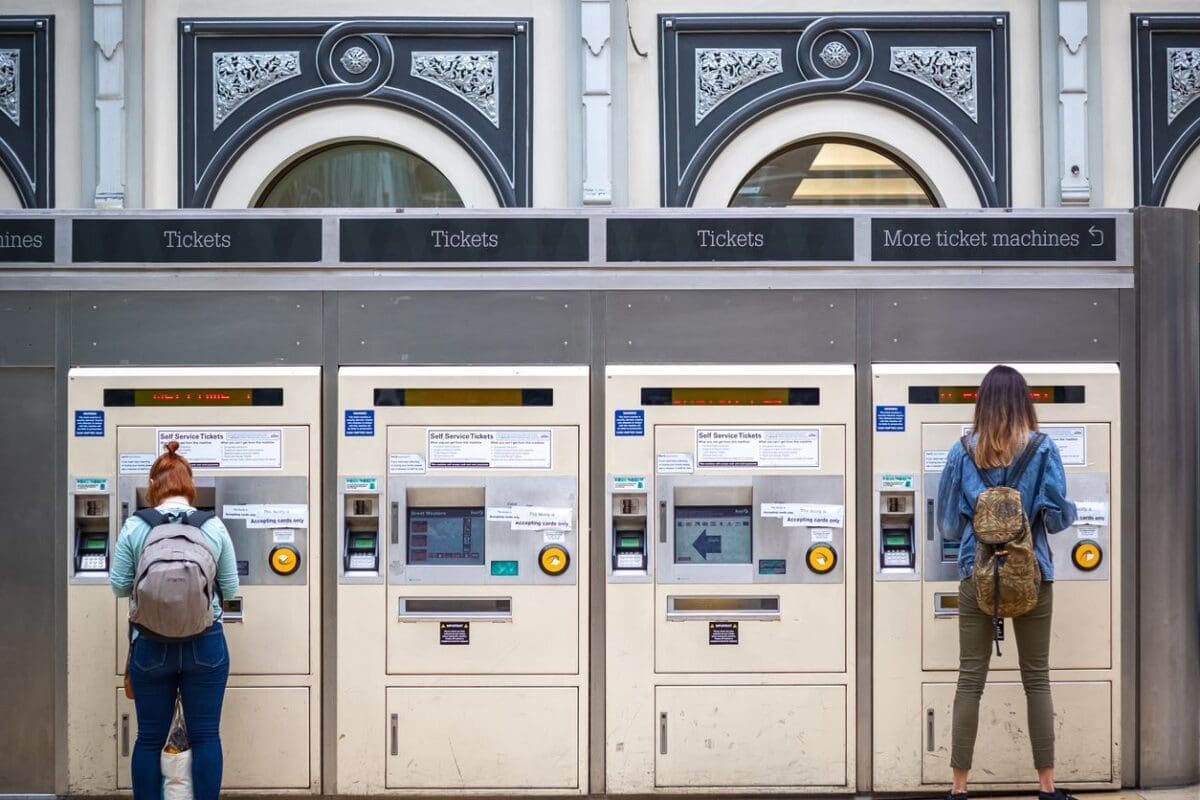 Over 28,000 fare evasion prosecutions dropped