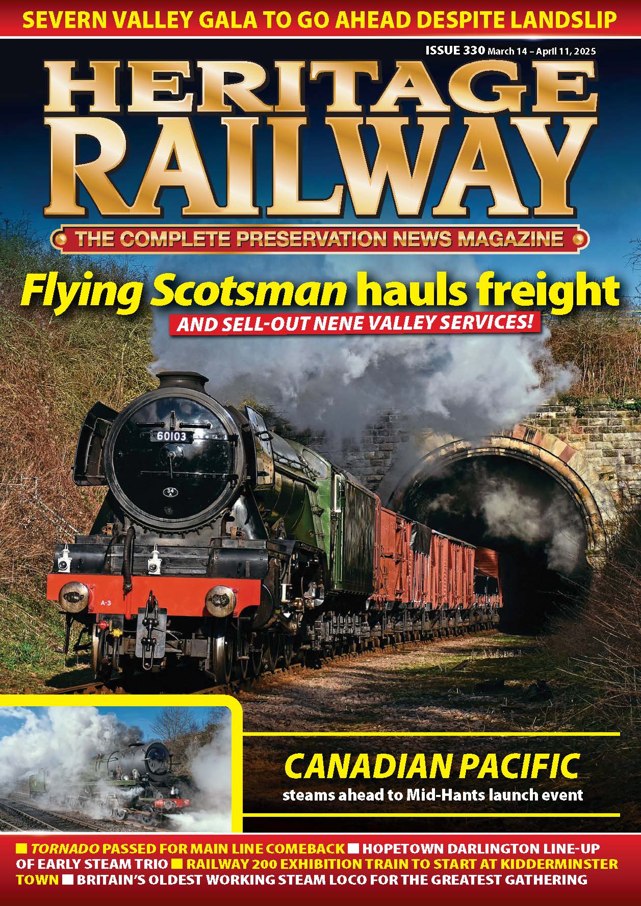  Issue 330