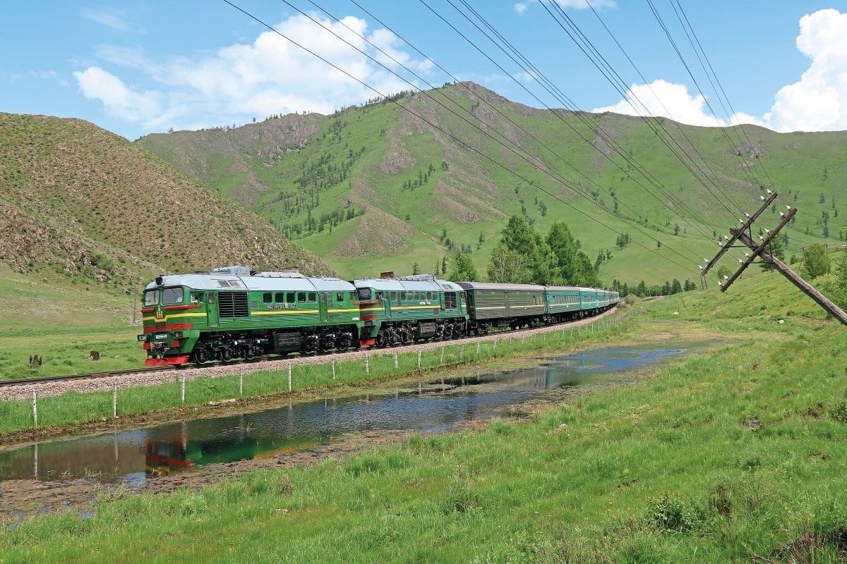 Railways Abroad Mongolian Diesel Odyssey The Railway Hub railways-abroad-mongolian-diesel-odyssey-the-railway-hub
