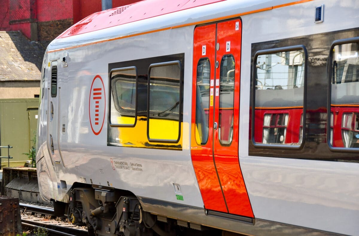 Hereford and Shrewsbury mainline to stay closed after train hits  …