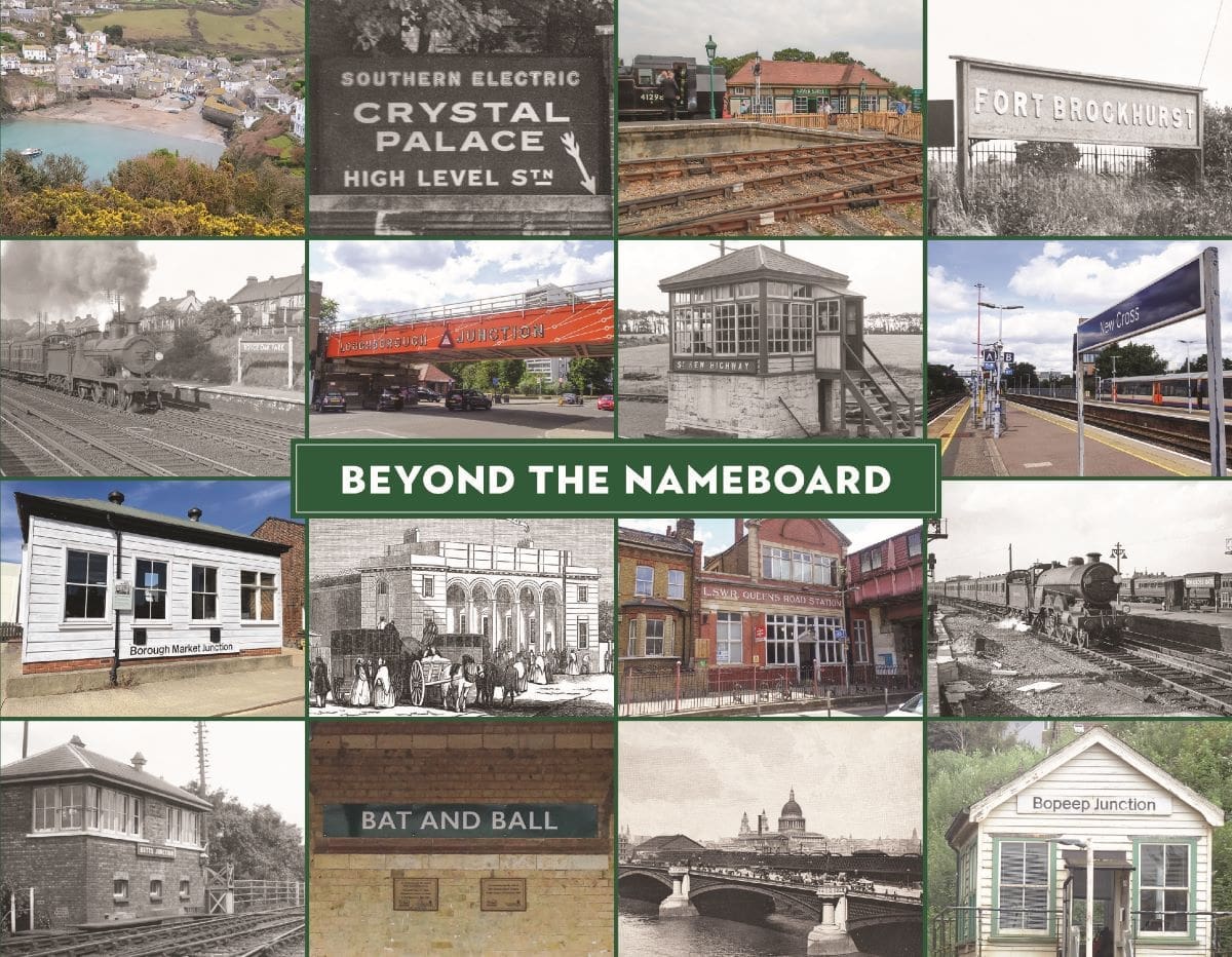 Exciting new releases from Transport Treasury Publishing