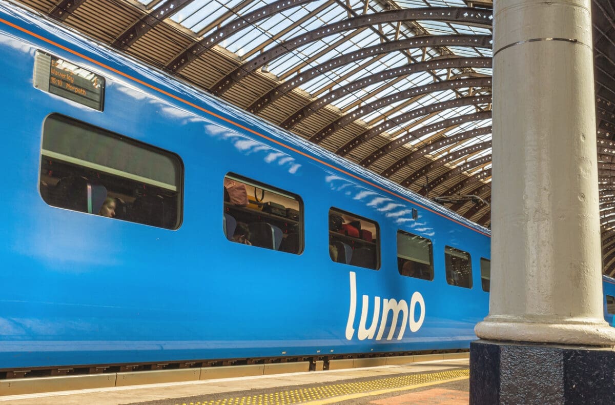 Three train operators given go ahead to run extra East Coast serv …