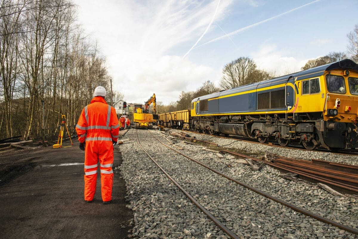 Long-running rail projects given go ahead after year-long pause