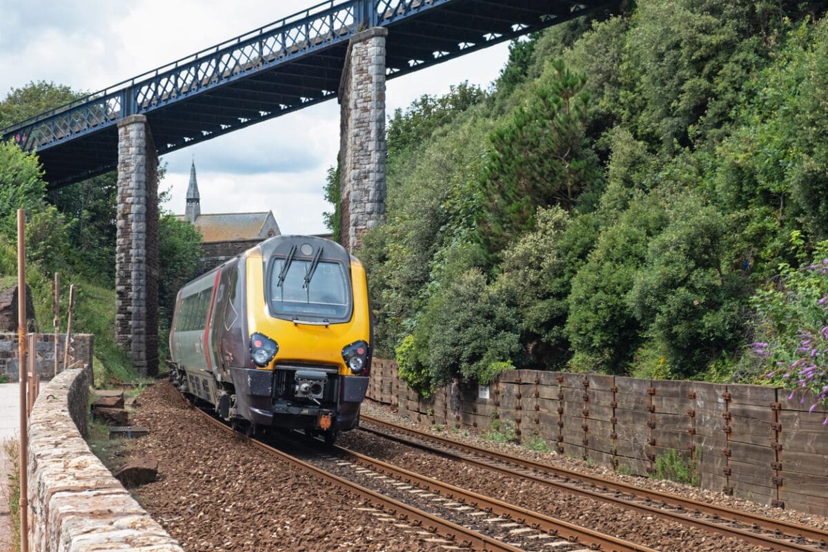 Rail disruption expected over bank holiday weekend due to strike