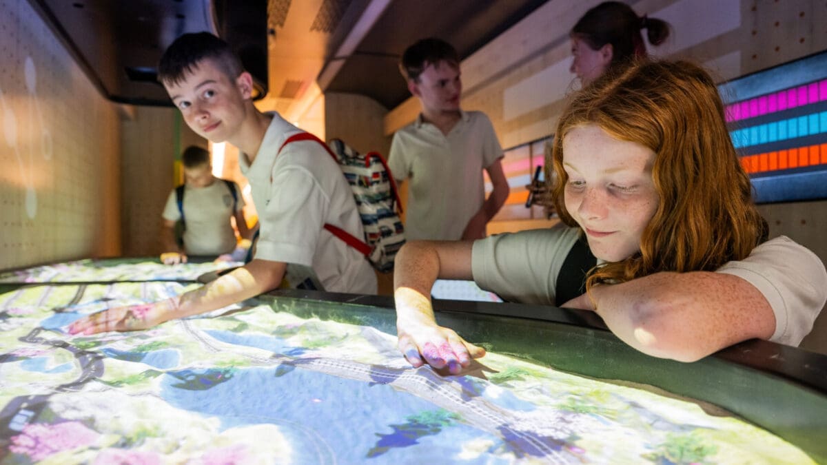 Railway 200 exhibition train adds 16 dates to tour