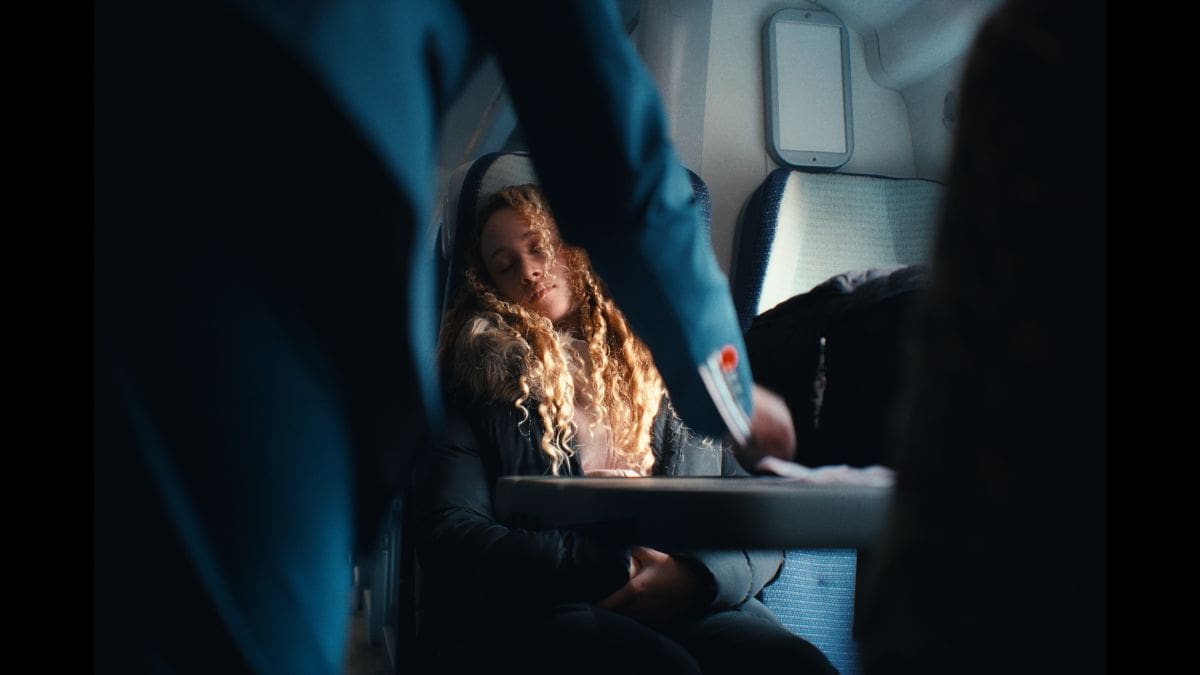 Powerful short film highlights how to help vulnerable young people on rail network