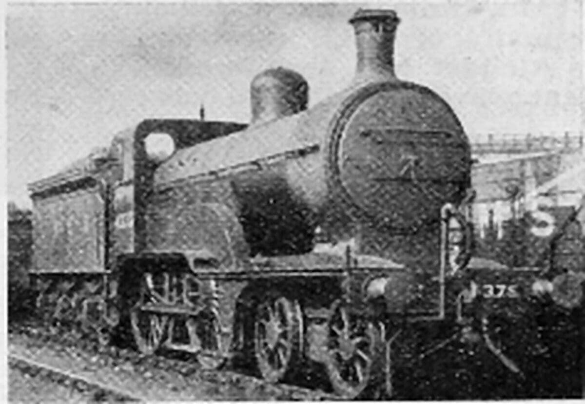 “Locomotive Men”: A 1943 Railway Magazine Insight into Rivalries, Pride and Steam-Era Culture