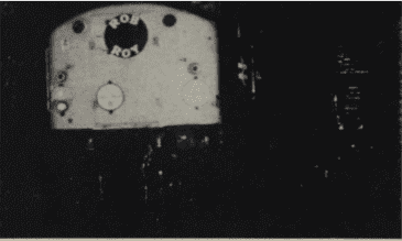 In the early morning of Saturday, September 7, storm-battered class “40” locomotive No. 40 044 at Stranraer Town before returning towards Ayr with the Wirral Railway Circle “Rob Roy” tour train.