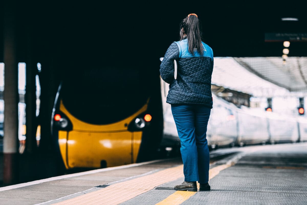 Minimum age for train drivers to be lowered from June