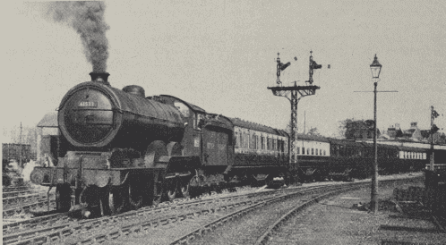 Archive: “The Leicesters” – From The Railway Magazine, Marc &hellip;