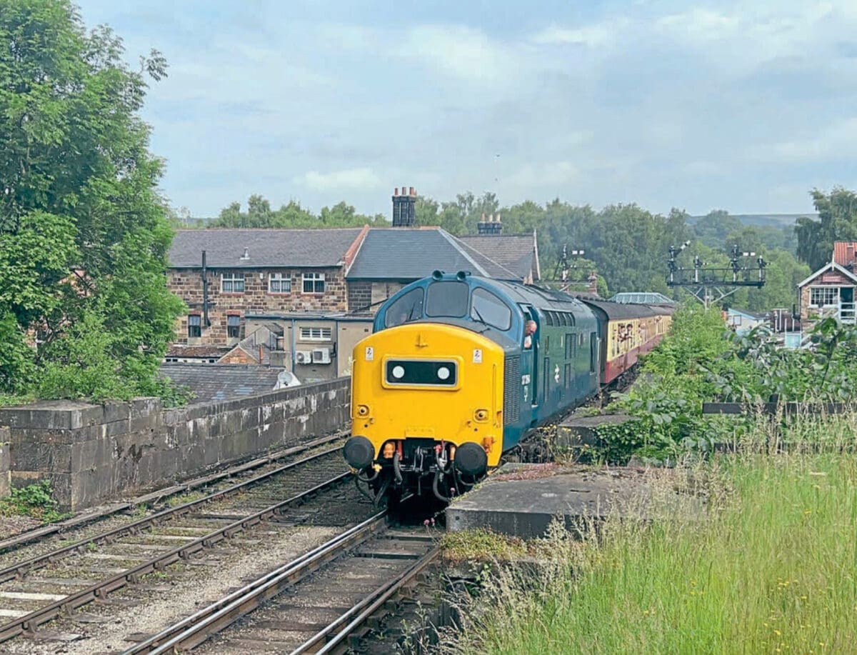 NYMR propping up bridge to allow 2026 running