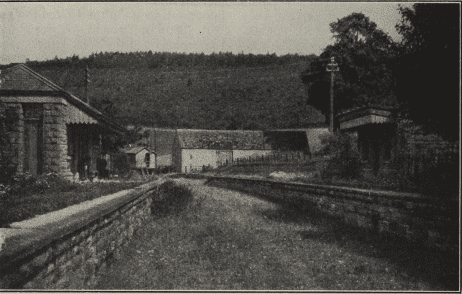 Archive Extract: Redbrook “Station Without a Railway” – Rai &hellip;