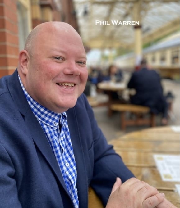 New East Lancashire Railway Directors appointed to Company Board
