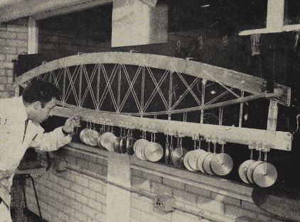 From the archive: Strengthening Brunel’s Last Masterpiece