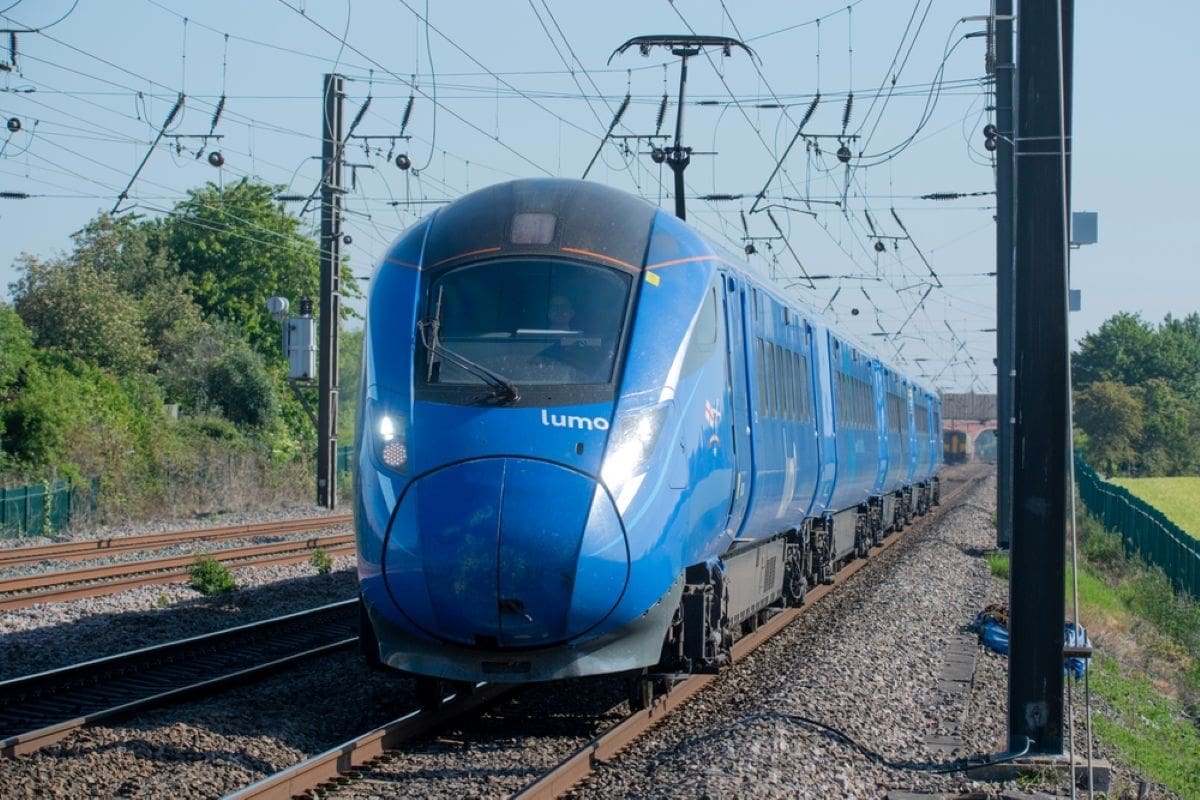New London-Stirling train service to launch this month