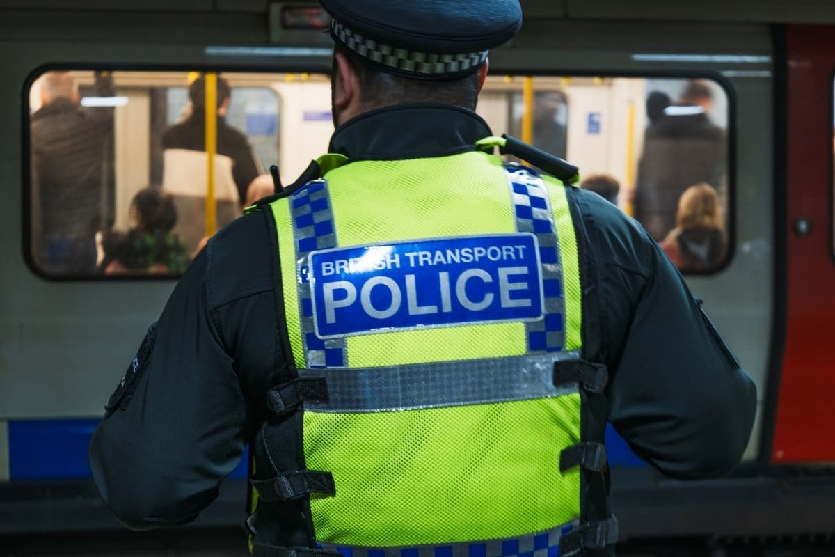 Train operators to be scored on efforts to tackle sexual harassme &hellip;