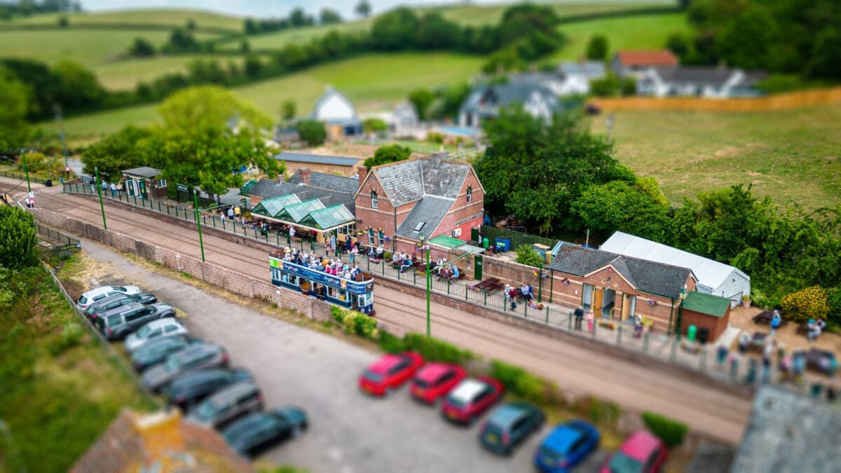 A magical family experience comes to Seaton Tramway from 3–9 Au &hellip;
