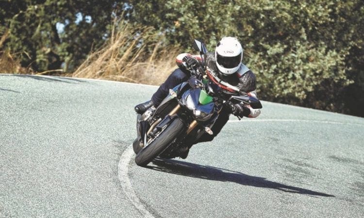 Agreed value insurance no longer just for classic bikes