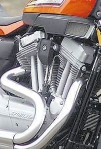 Harley-Davidson-XR1200-Engine