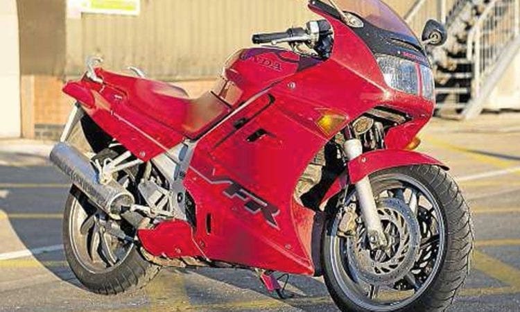 How to buy a motorcycle on eBay