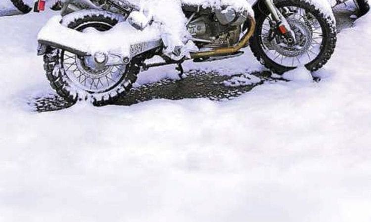 Beat the cold! Choose the best motorcycle neck tube