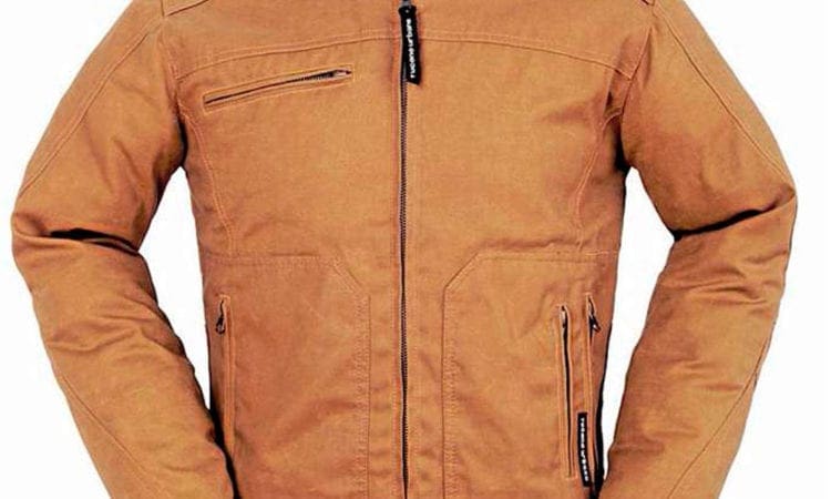 Tucano Urbano Steve AB jacket review