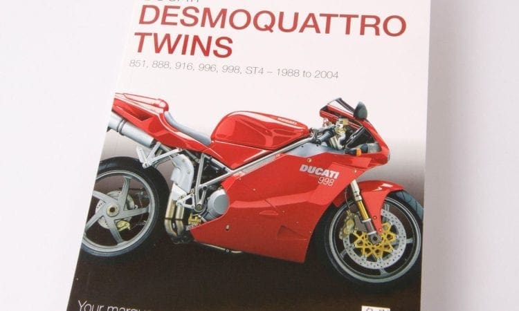 The Essential Buyer’s Guide: Ducati Desmoquattro Twins review