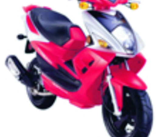 TGB R125X