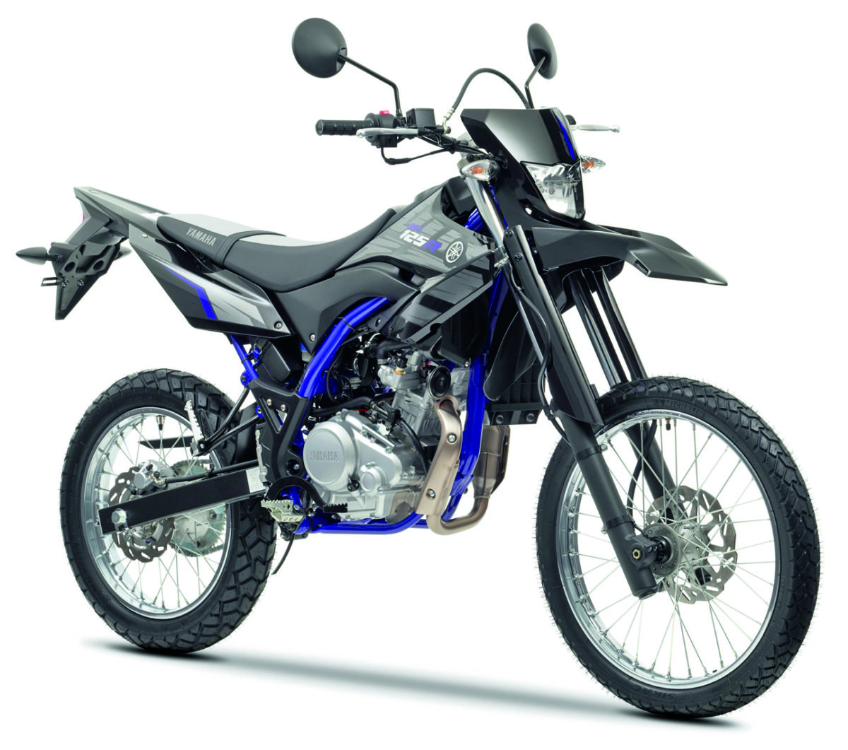 YAMAHA WR125R MoreBikes YAMAHA WR125R MoreBikes