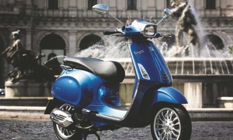German Parliament to LOWER age for MOPED licences.