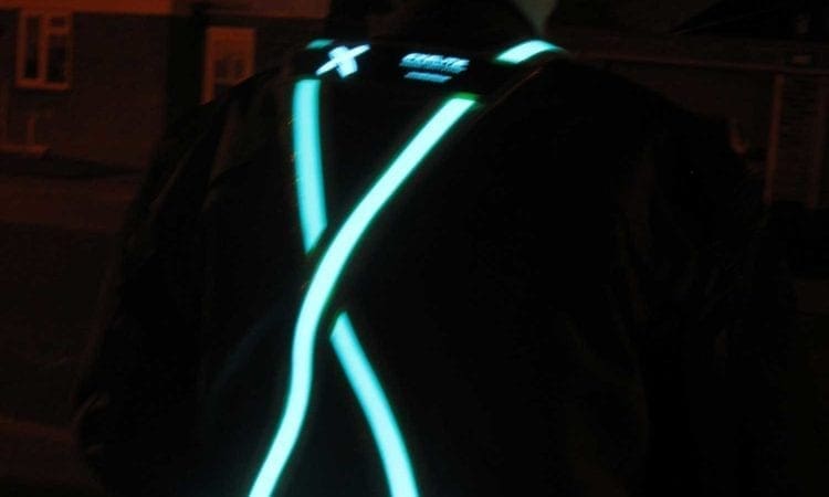 Reader Review: Exelite Illuminated Harness | Reader review