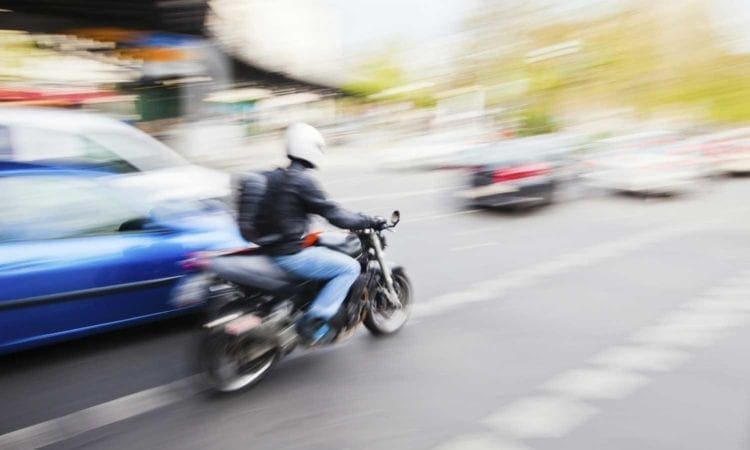 Traffic set to be its worst this Easter. Why don’t drivers buy a bike?!