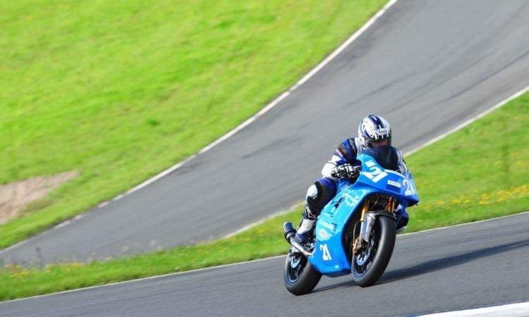Catch the racing in Scotland this weekend