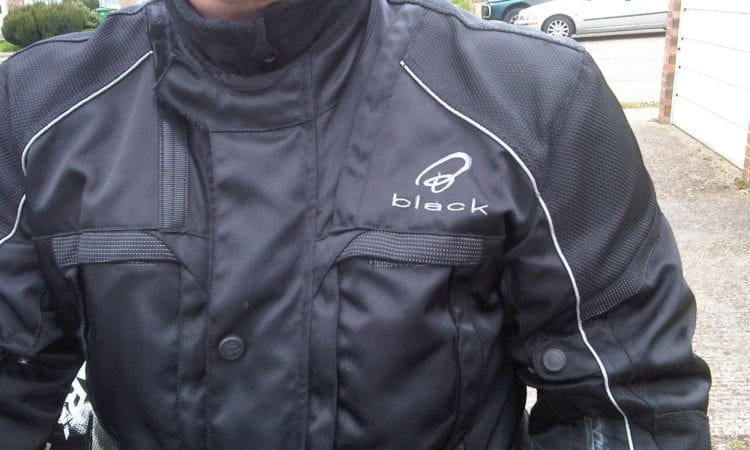 Reader Review: Black range of jacket, boots & gloves | Reader review