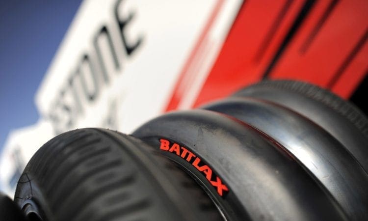 Bridgestone to withdraw from MotoGP after the 2015 season