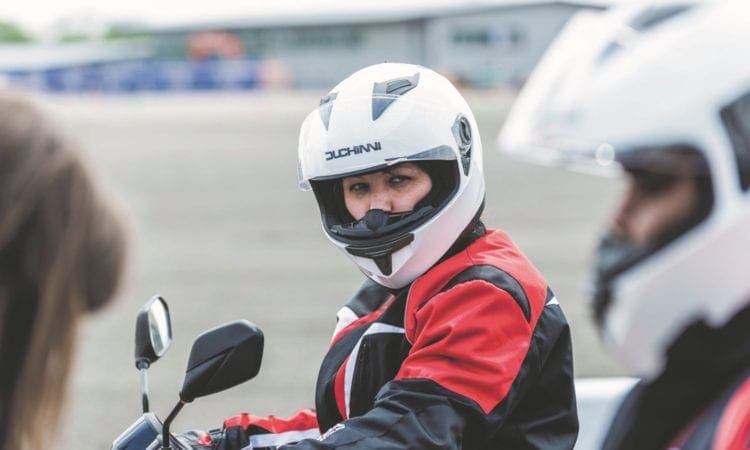 Learn to ride: Honda announces first ‘Honda School of Motorcycling’ centres