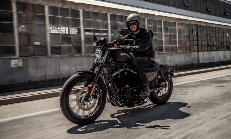 Gas & Go: How a Harley-Davidson is more affordable than a used Fiesta