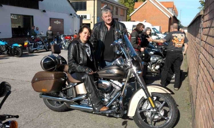 Reader Review: 2012 Harley-Davidson Fatboy 1800 | Reader review