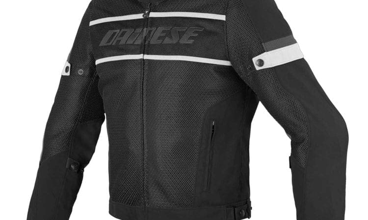 New summer kit from Dainese
