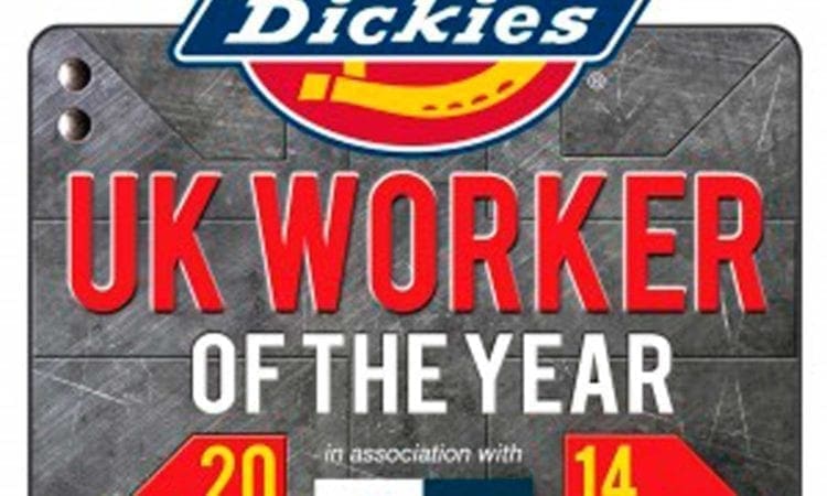 Win a Suzuki: Could YOU be worker of the year?