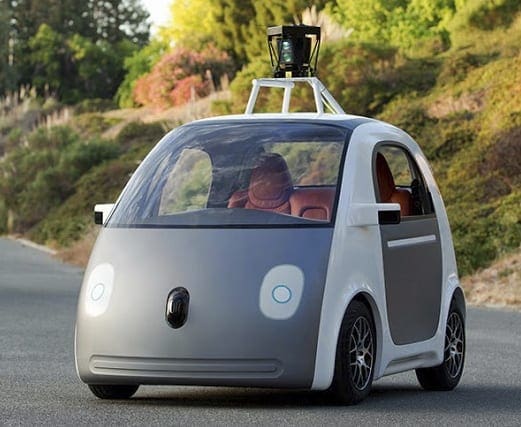 Google Go: Do we really want self-driving vehicles?