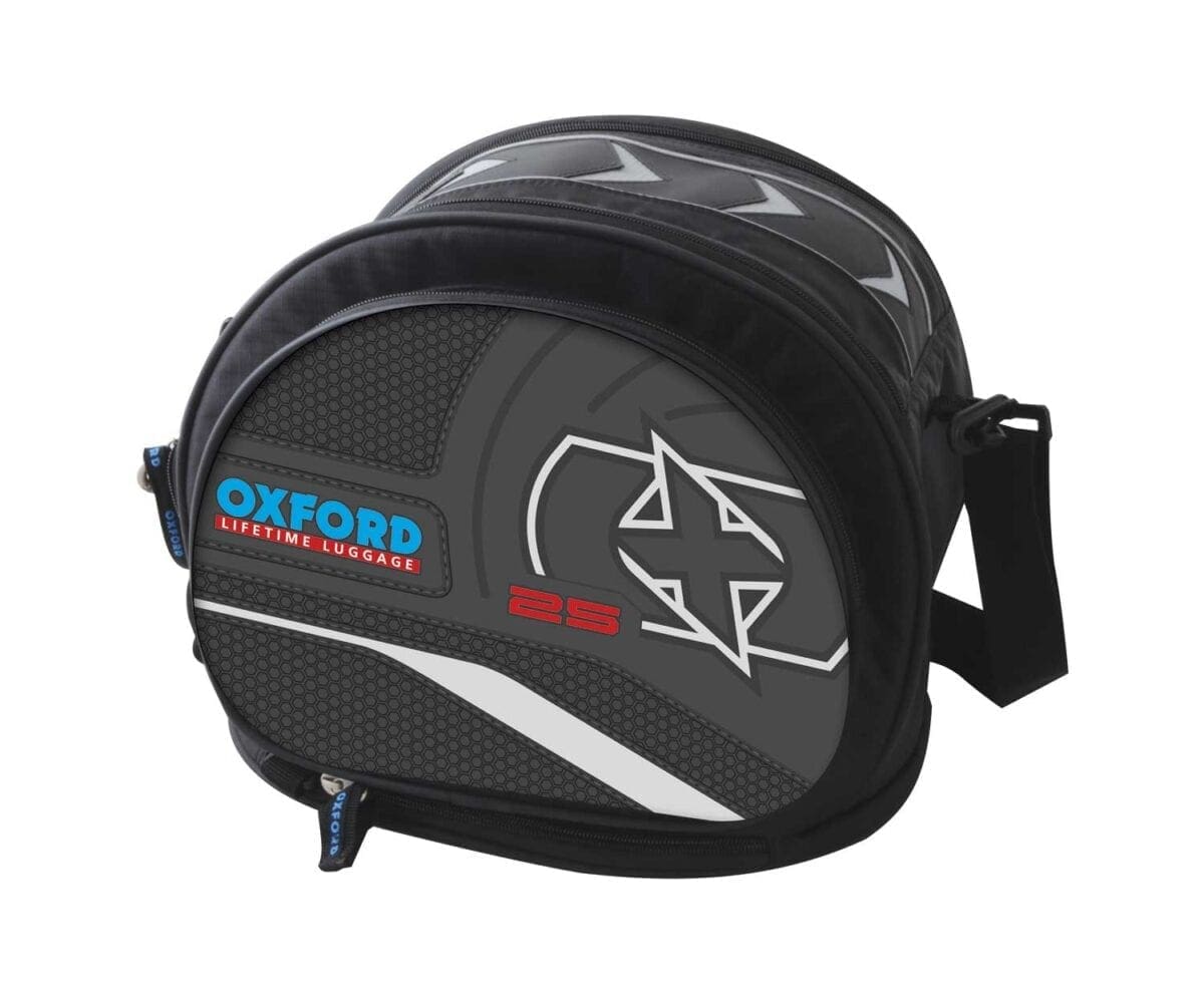 Oxford-OL220-X25-tailpack-deluxe-helmet-carrier