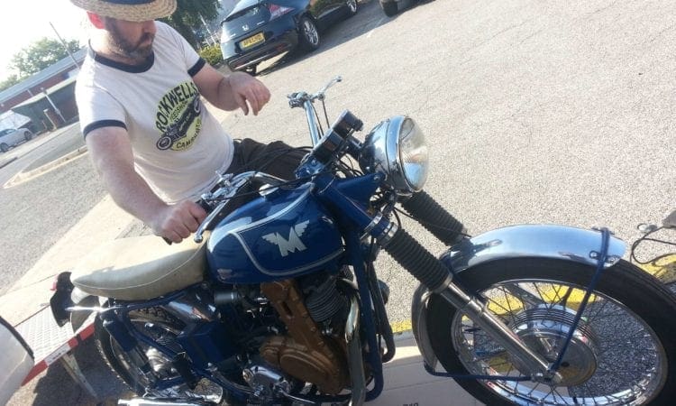 Matchless Experience