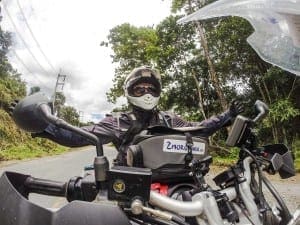 2mororider Thai-riding
