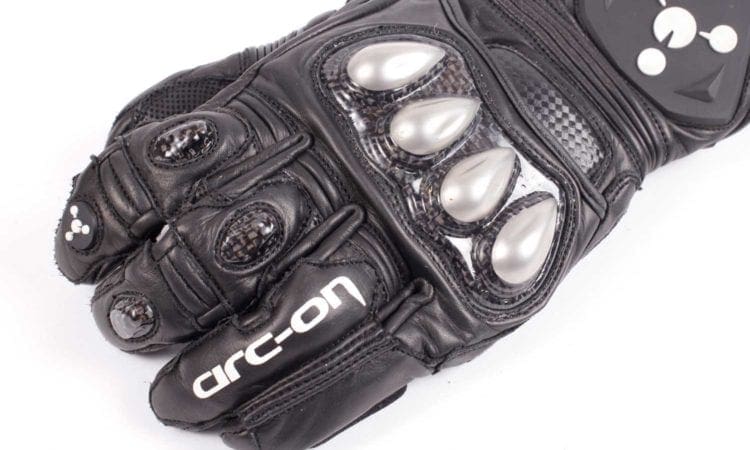 Arc-on Competizione Gloves review