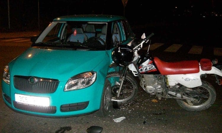 Calls to help prosecute foreign drivers involved in motorcycle crashes