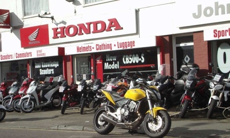 2012 Honda Hornet CB600F review| Used bike