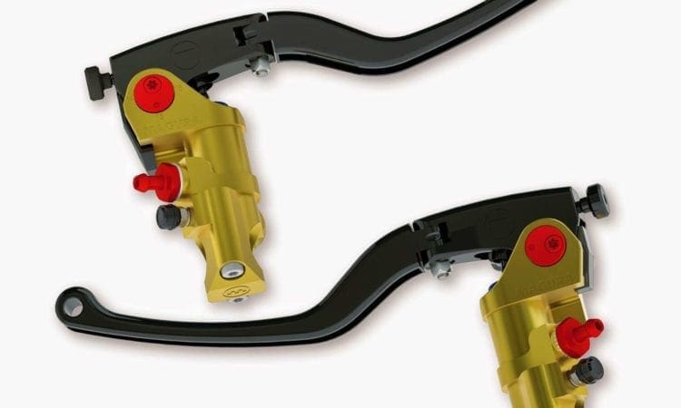 New Magura HC3 Master Cylinder